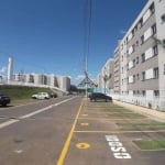 Apartamento com 2 dormitórios à venda, 42 m² por R$ 190.000,00 - Jardim Colina Verde - Limeira/SP