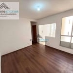 Apartamento com 2 dormitórios à venda, 47 m² por R$ 296.800,00 - Jardim São Carlos - Sorocaba/SP