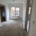 Apartamento com 2 dormitórios à venda, 47 m² por R$ 200.000,00 - Jardim Leocádia - Sorocaba/SP