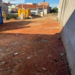 Terreno à venda, 125 m² por R$ 100.000,00 - Parque São Bento - Sorocaba/SP