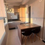 Apartamento com 2 dormitórios à venda, 76 m² por R$ 910.000,00 - Vila Carvalho - Sorocaba/SP