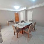 Apartamento à venda, 112 m² por R$ 910.000,00 - Parque Campolim - Sorocaba/SP