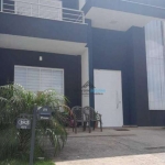 Sobrado com 3 dormitórios à venda, 160 m² por R$ 950.000,00 - Cajuru do Sul - Sorocaba/SP