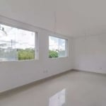 Apartamento de 92m2, 3 quartos, com suíte, 2 vagas e DCE no Santa Mônica - AP01070