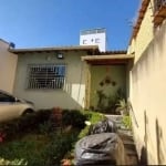 Casa Independente de 3 qtos com 2 vagas no Heliópolis - CA3085