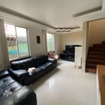 Casa para venda, 3 quartos no Santa Monica, Belo Horizonte - CA3070