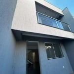 Casa para venda, 2 quarto(s),  Lagoinha Leblon (venda Nova), Belo Horizonte - CA3146