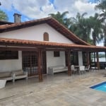 Casa para venda, 5 quarto(s),  Jardim Atlântico, Belo Horizonte - CA3158