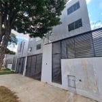 Casa Independente de 2 qtos em ótima localização no B. Céu Azul - CA3188