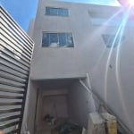 Casa Independente de 2 qtos em ótima localização no B. Céu Azul - CA3187