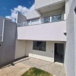 Casa Independente de 2 qtos em ótima localização no B. Céu Azul - CA3184