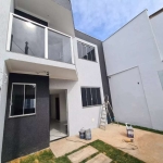 Casa Independente de 3 qtos com ótima localização no B. Piratininga - CA3229