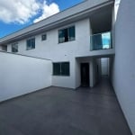 Casa para venda, 3 quarto(s),  Planalto, Belo Horizonte - CA3150