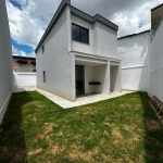 Casa para venda, 3 quarto(s),  Santa Cruz, Belo Horizonte - CA3065