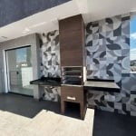 Apartamento cobertura  para venda,  Santa Monica, Belo Horizonte - AP3256