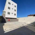 Apartamento para venda, 2 quarto(s),  Santa Monica, Belo Horizonte - AP3282