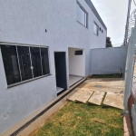 Casa Independente de 3 qtos com ótima localização no B. Piratininga - CA3294