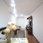 Apartamento no condomínio novo horizonte jardins, candelária - AP00267