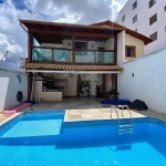 Casa para venda, 3 quarto(s),  Castelo, Belo Horizonte - CA3305