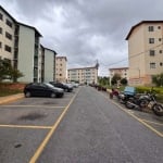 Apartamento térreo de 2 quartos no Jardim Vitória - AP3387