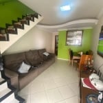 Casa para venda,  2 quartos no Jardim Leblon, Belo Horizonte - CA3445