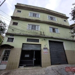 Salão para alugar, 100 m² por R$ 2.500,00/mês - Parque Gonçalves Junior - Guarulhos/SP