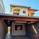 Sobrado com 3 dormitórios à venda, 90 m² por R$ 745.000,00 - Jardim Aliança - Guarulhos/SP