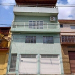 Sobrado com 4 dormitórios à venda, 168 m² por R$ 1.100.000,00 - Cambuci - São Paulo/SP