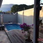 Casa com 3 dormitórios à venda, 150 m² por R$ 1.400.000,00 - Nova Gardênia - Atibaia/SP