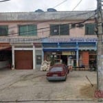 Prédio à venda, 800 m² por R$ 1.500.000,00 - Cidade Soberana - Guarulhos/SP