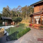 Casa à venda, 568 m² por R$ 3.850.000,00 - Roseira - Mairiporã/SP