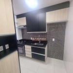 Apartamento com 2 dormitórios para alugar, 58 m² por R$ 3.813,59/mês - Picanco - Guarulhos/SP