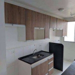 Apartamento à venda, 45 m² por R$ 208.000,00 - Água Chata - Guarulhos/SP