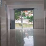 Salão para alugar, 80 m² por R$ 1.593,00/mês - Jardim Fortaleza - Guarulhos/SP