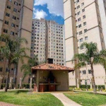 Apartamento com 2 dormitórios para alugar, 47 m² por R$ 2.037,77/mês - Ponte Grande - Guarulhos/SP