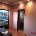 Apartamento com 2 dormitórios à venda, 67 m² por R$ 200.000,00 - Vila Galvão - Guarulhos/SP