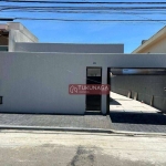 Casa com 3 dormitórios para alugar por R$ 3.670,00/mês - Jardim Vila Galvão - Guarulhos/SP