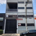 Galpão, 938 m² - venda por R$ 3.500.000,00 ou aluguel por R$ 20.400,00/mês - Santa Paula - São Caetano do Sul/SP