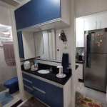 Apartamento com 2 dormitórios à venda, 45 m² por R$ 193.000,00 - Vila Izabel - Guarulhos/SP