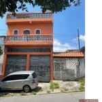 Casa com 3 dormitórios à venda por R$ 600.000,00 - Jardim Ipanema - Guarulhos/SP