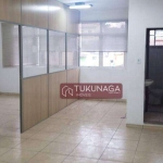 Sala para alugar, 40 m² por R$ 1.670,00/mês - Centro - Guarulhos/SP