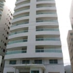 Apartamento à venda, 82 m² por R$ 450.000,00 - Jardim Caiahu - Mongaguá/SP