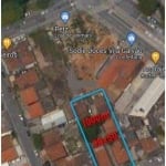 Terreno à venda, 1000 m² por R$ 3.200.000,00 - Vila Galvão - Guarulhos/SP