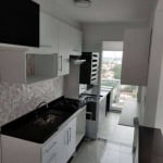 Apartamento com 2 dormitórios para alugar, 58 m² por R$ 3.500,00/mês - Vila Rosália - Guarulhos/SP