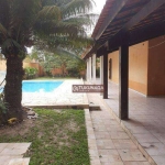 Casa com 4 dormitórios à venda, 220 m² por R$ 780.000,00 - Canto Do Morro - Iguape/SP