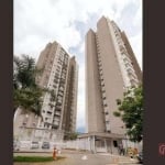 Apartamento com 2 dormitórios para alugar, 55 m² por R$ 2.959,63/mês - Vila Augusta - Guarulhos/SP