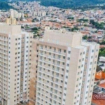 Studio com 1 dormitório à venda, 29 m² por R$ 240.000,00 - Parque Vitória - São Paulo/SP