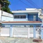 Casa com 2 dormitórios para alugar, 60 m² por R$ 1.390,00/mês - Vila Santa Terezinha - São Paulo/SP