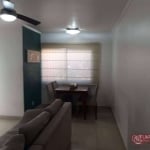 Apartamento em Condomínio Fechado com Infraestrutura Completa e Conveniência no Local - Reformado e Moderno!