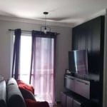 Apartamento 3 dormitórios (1 suíte) 1 vaga coberta Vila Guilherme